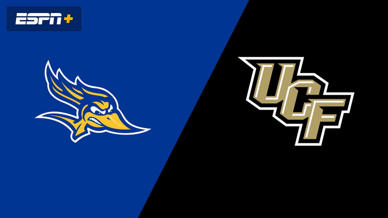 Cal State Bakersfield vs. UCF