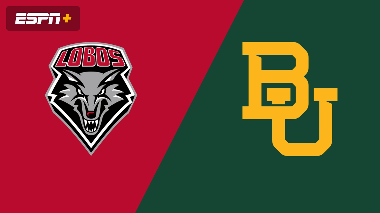 New Mexico vs. Baylor