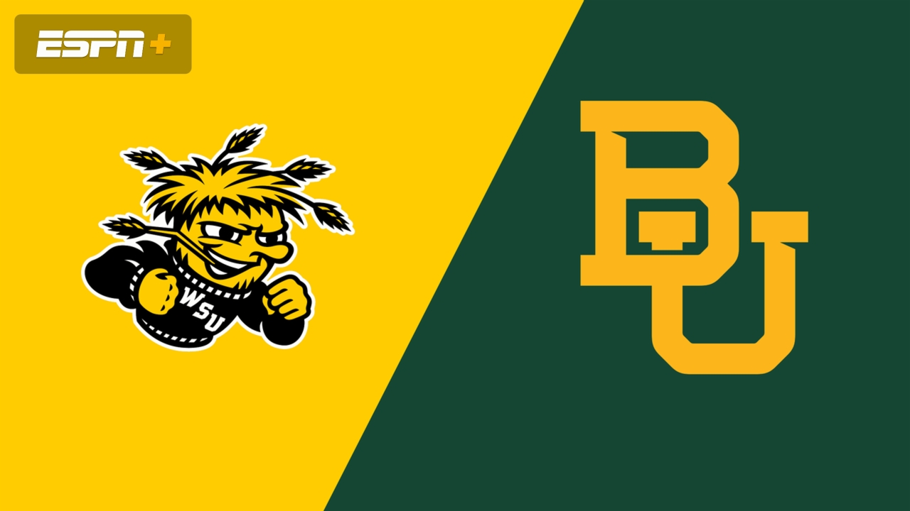 Wichita State vs. Baylor