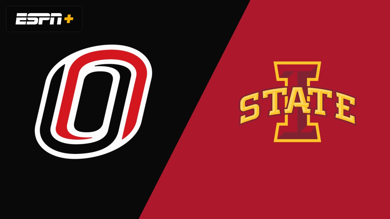 Iowa State vs. Omaha