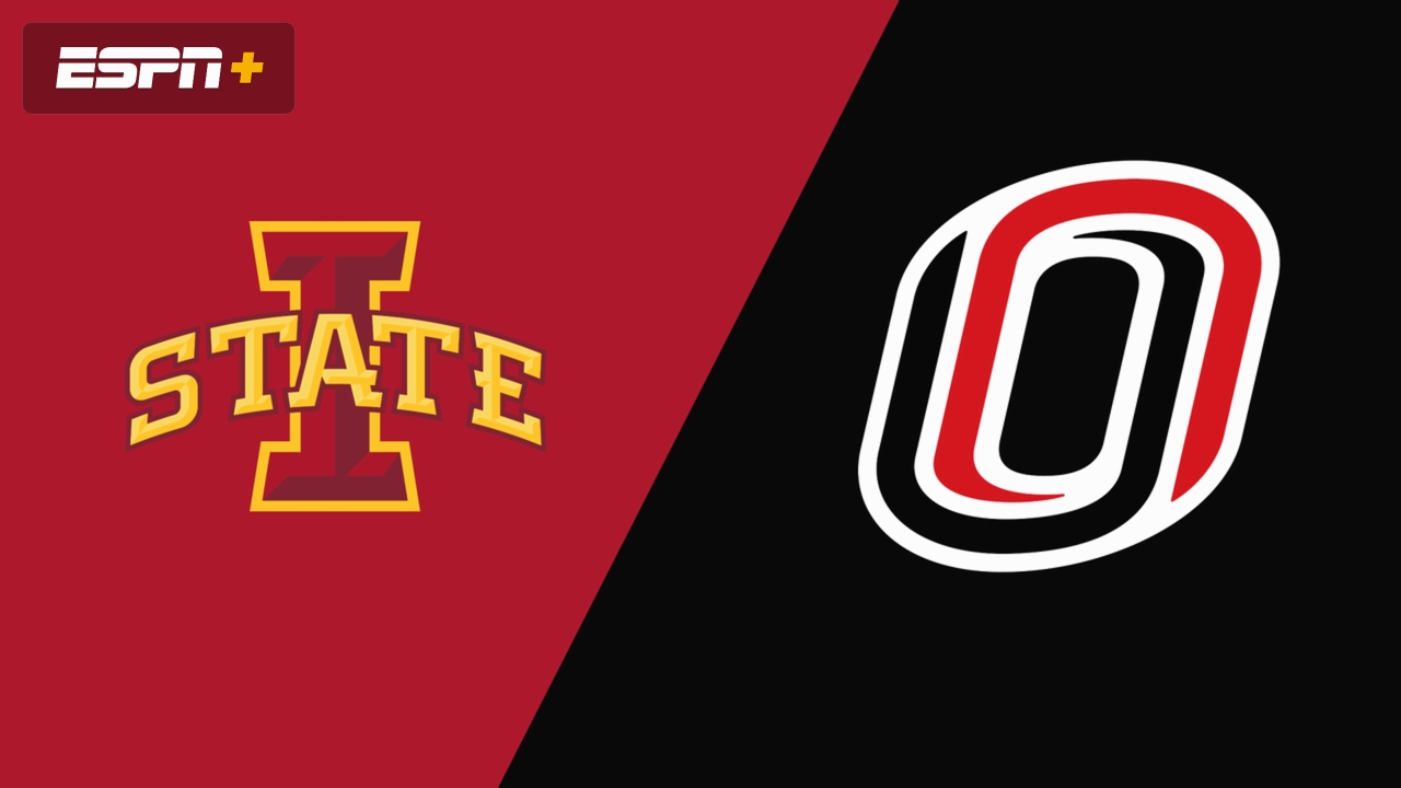 Iowa State vs. Omaha