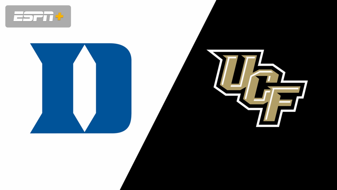 #19 Duke vs. UCF