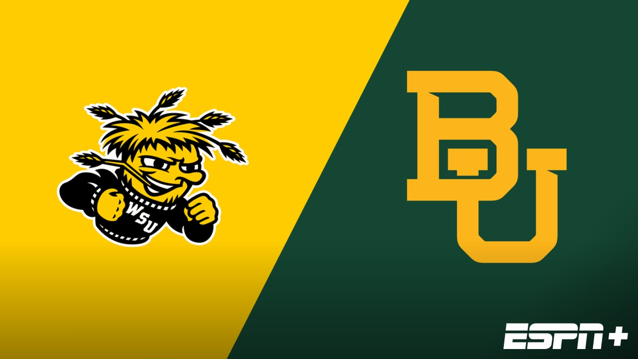 Wichita State vs. Baylor