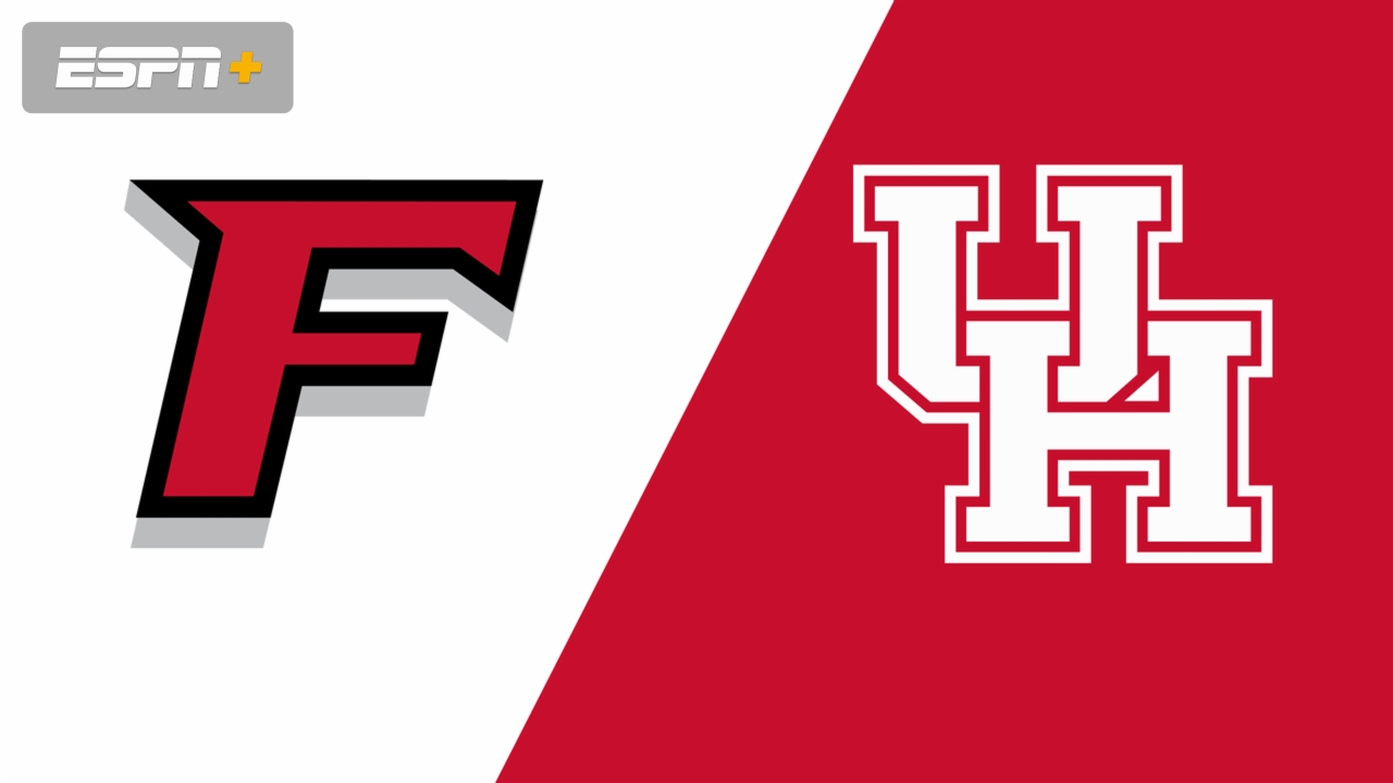 Fairfield vs. Houston
