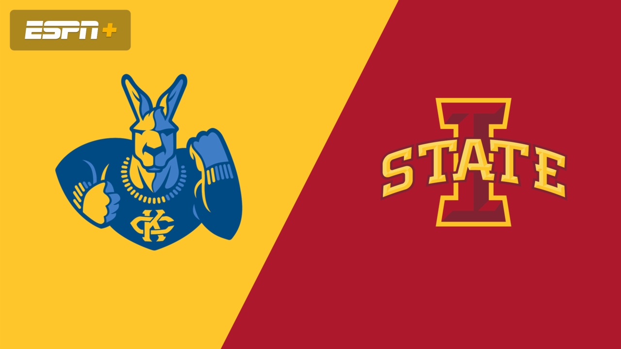 Iowa State vs. Kansas City