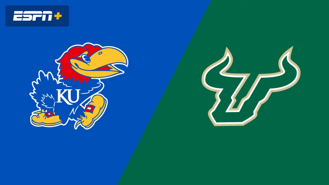 Kansas vs. South Florida