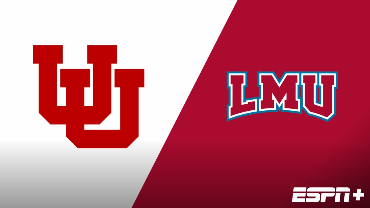 Utah vs. Loyola Marymount