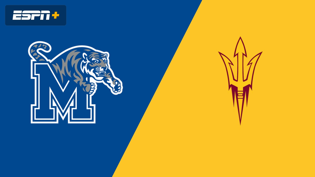 Memphis vs. Arizona State