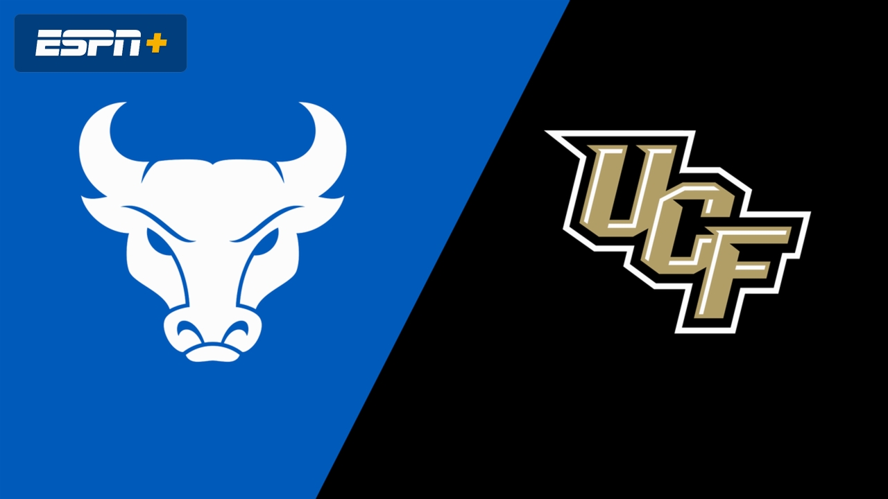 Buffalo vs. UCF
