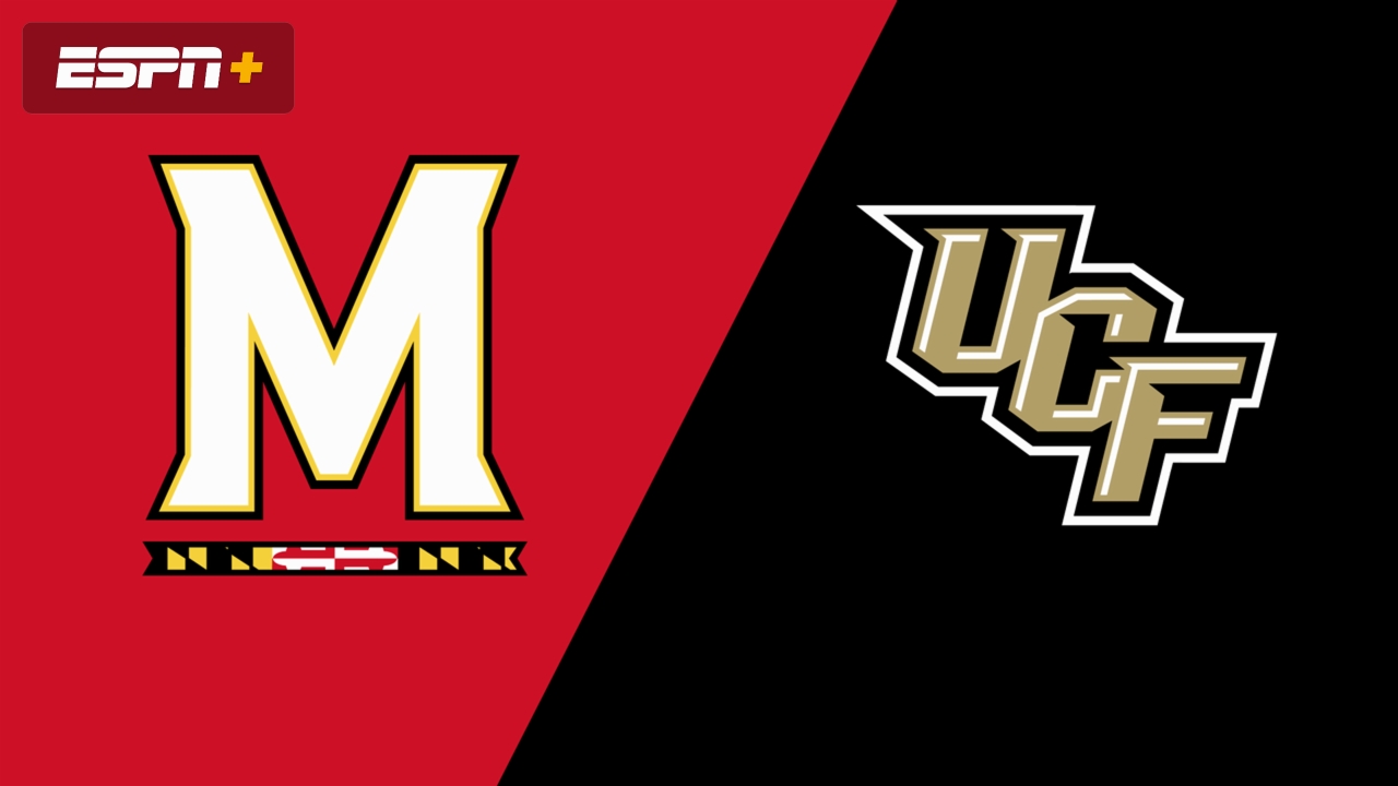 Maryland vs. UCF