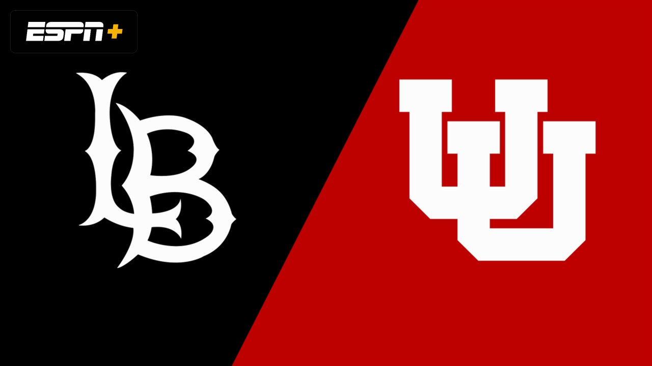 Utah vs. Long Beach State