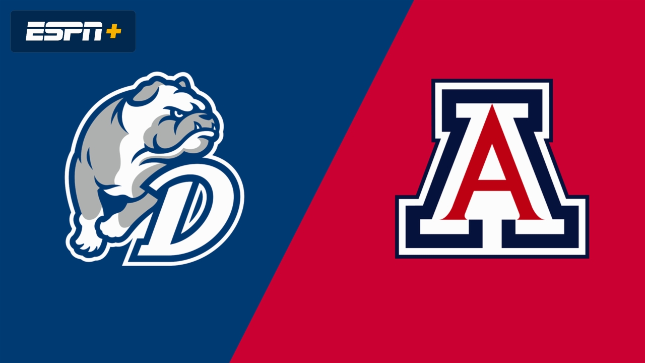 Drake vs. #18 Arizona