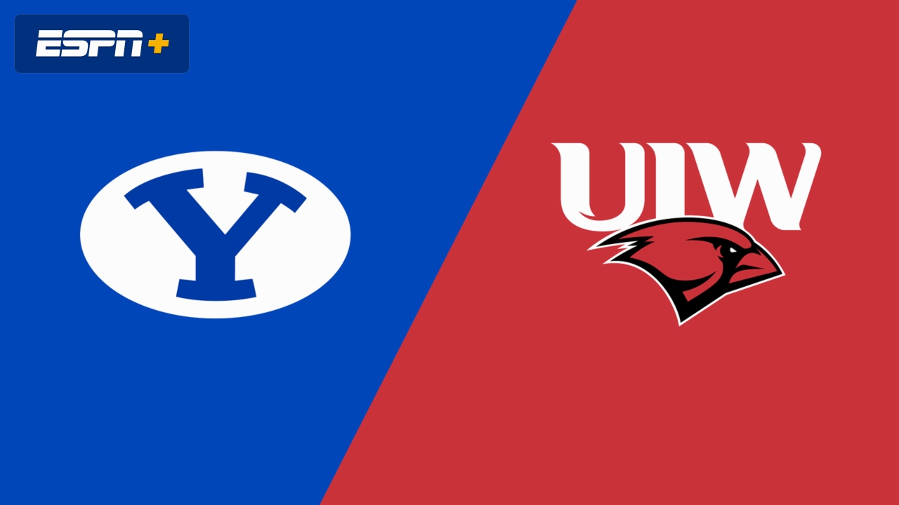 BYU vs. Incarnate Word