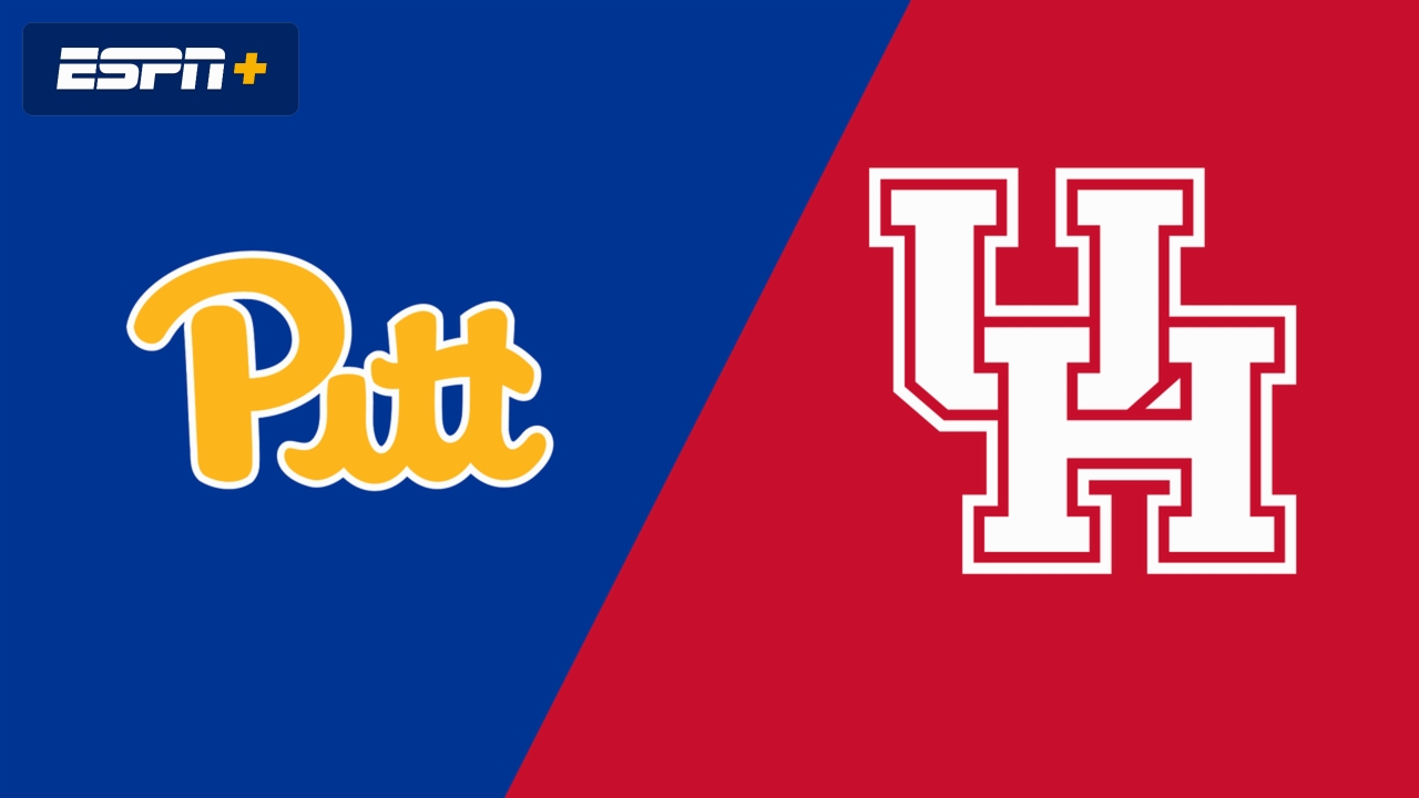 Pittsburgh vs. Houston