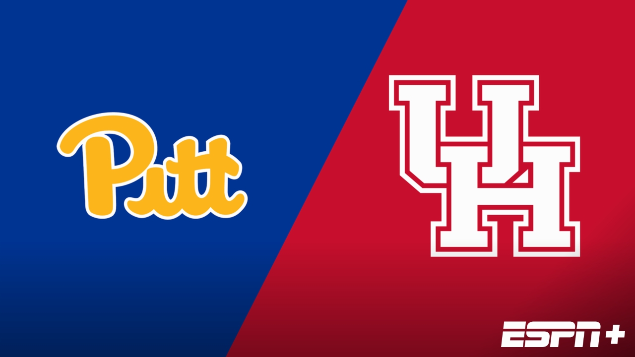 Pittsburgh vs. Houston