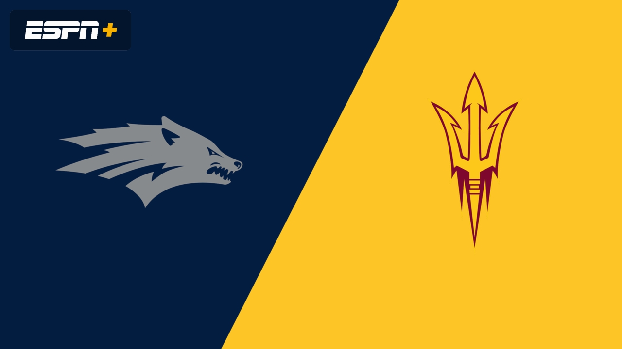 Nevada vs. Arizona State