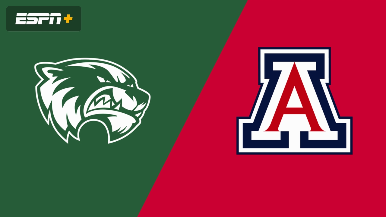 Utah Valley vs. #18 Arizona