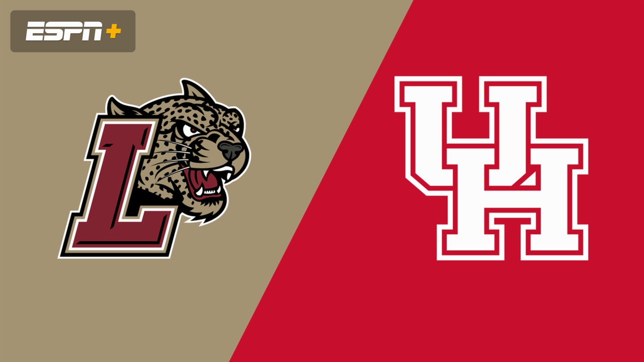 Lafayette vs. Houston