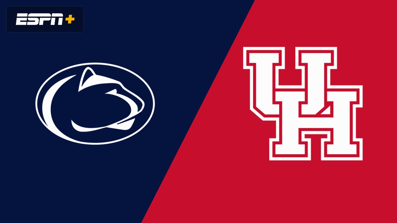 Penn State vs. Houston