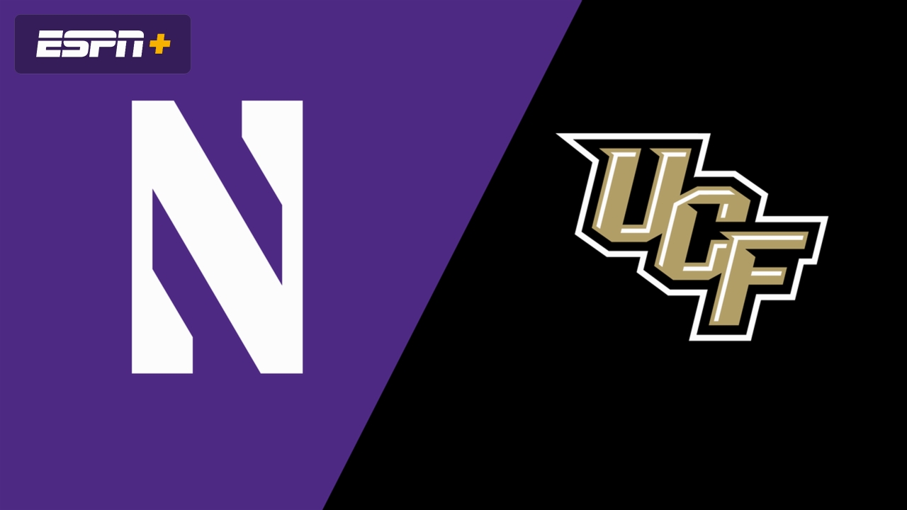 Northwestern vs. UCF