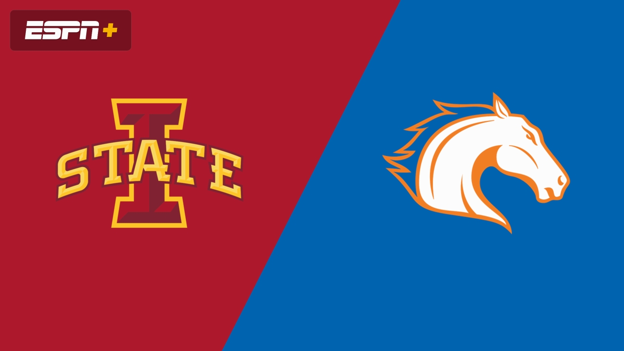 Iowa State vs. UT Arlington