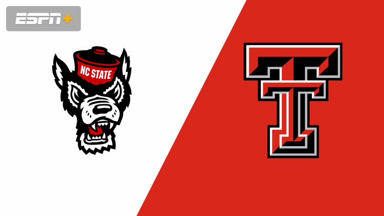 NC State vs. #1 Texas Tech