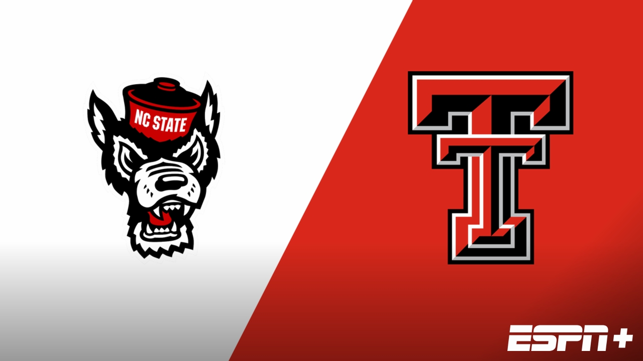 NC State vs. #1 Texas Tech