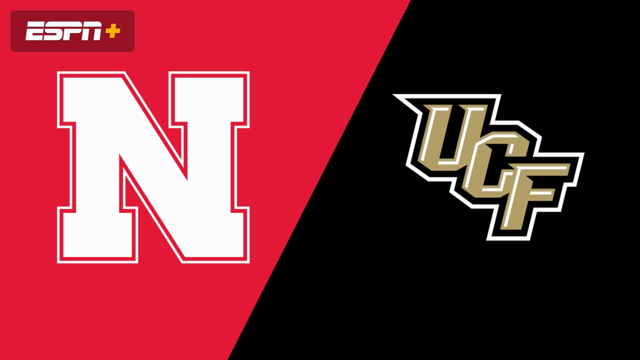 #8 Nebraska vs. UCF