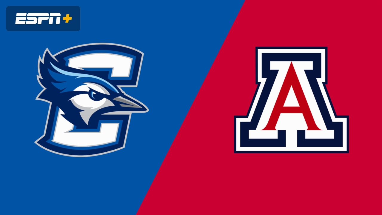 Creighton vs. #15 Arizona
