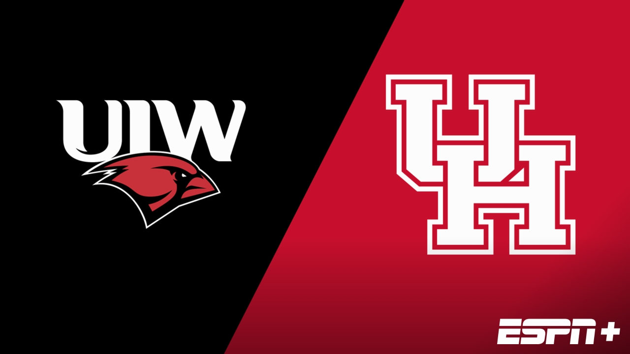 Incarnate Word vs. Houston
