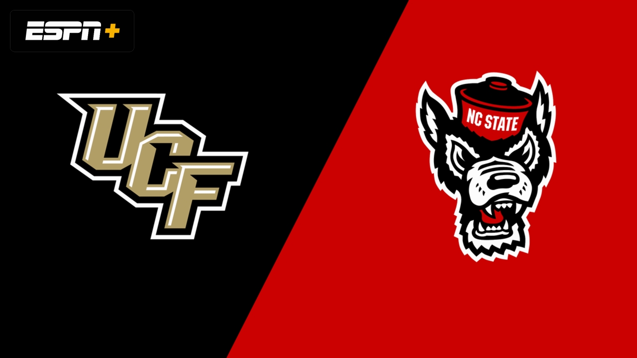 UCF vs. NC State