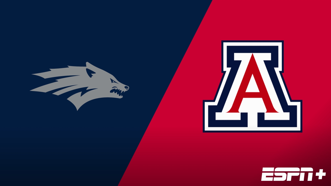Nevada vs. #16 Arizona