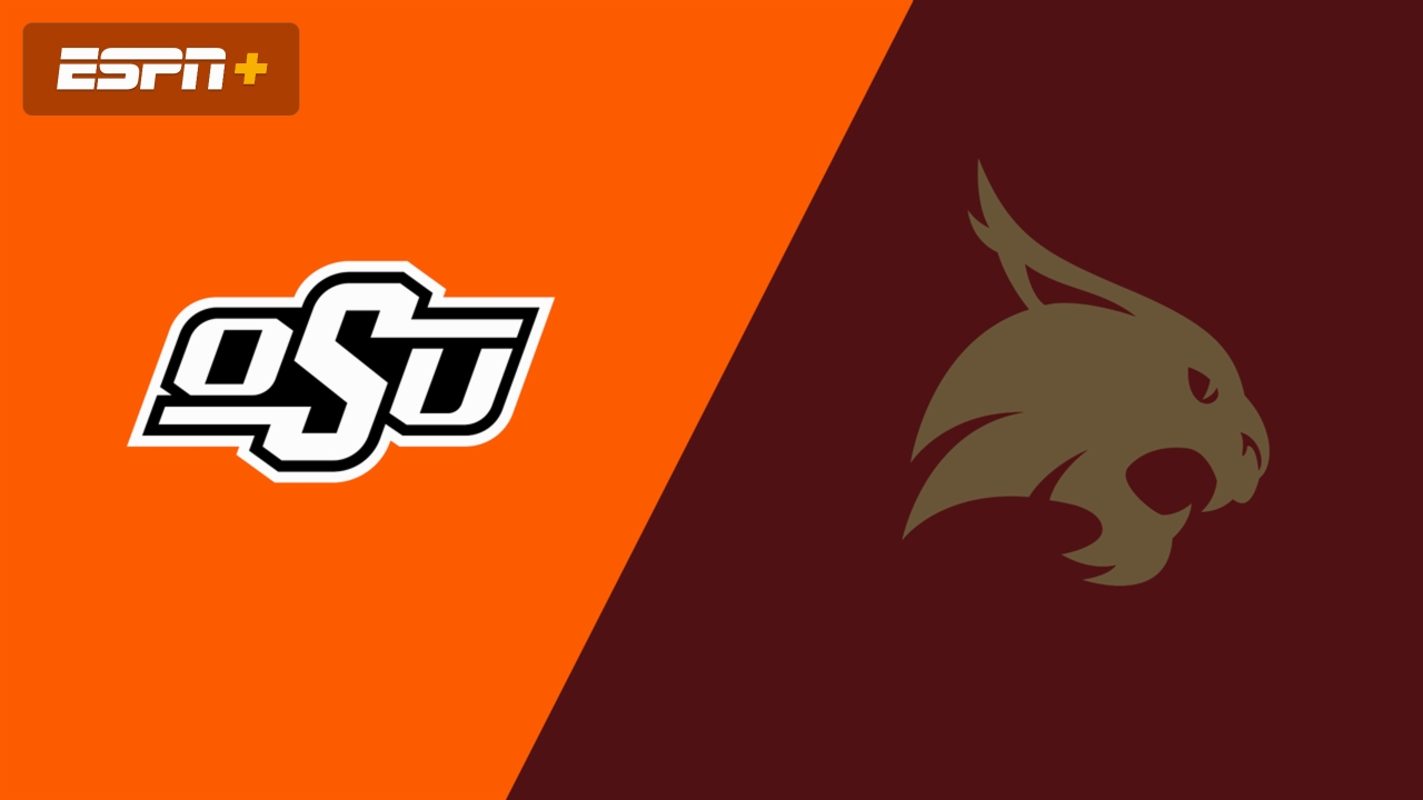 #23 Oklahoma State vs. Texas State