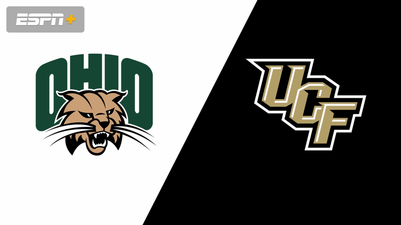 Ohio vs. UCF