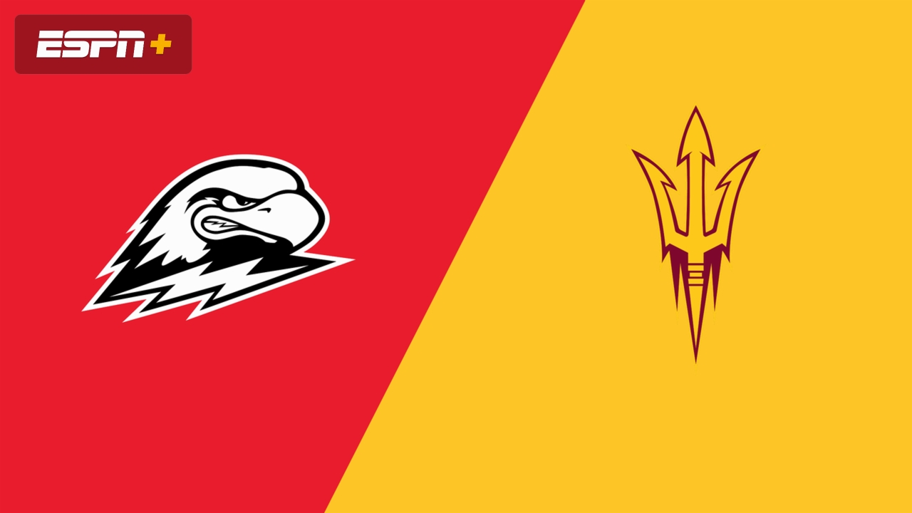 Southern Utah vs. Arizona State
