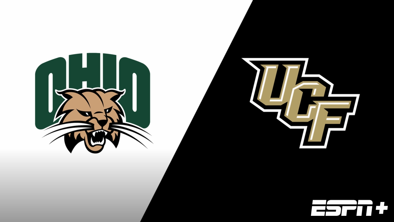 Ohio vs. UCF
