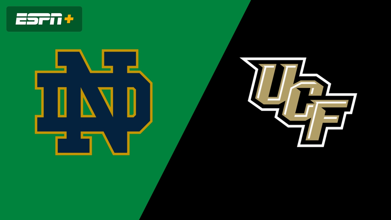 Notre Dame vs. UCF