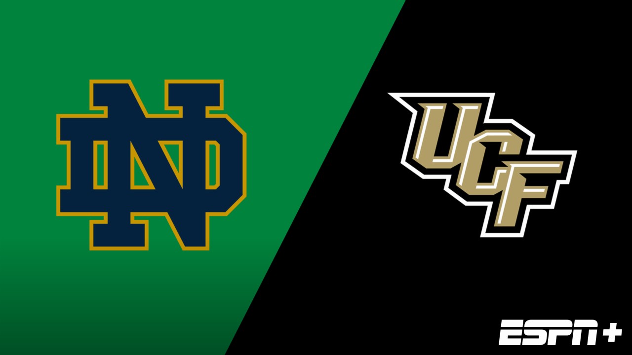 Notre Dame vs. UCF
