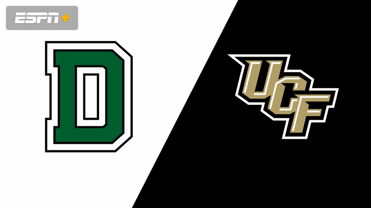 Dartmouth vs. UCF