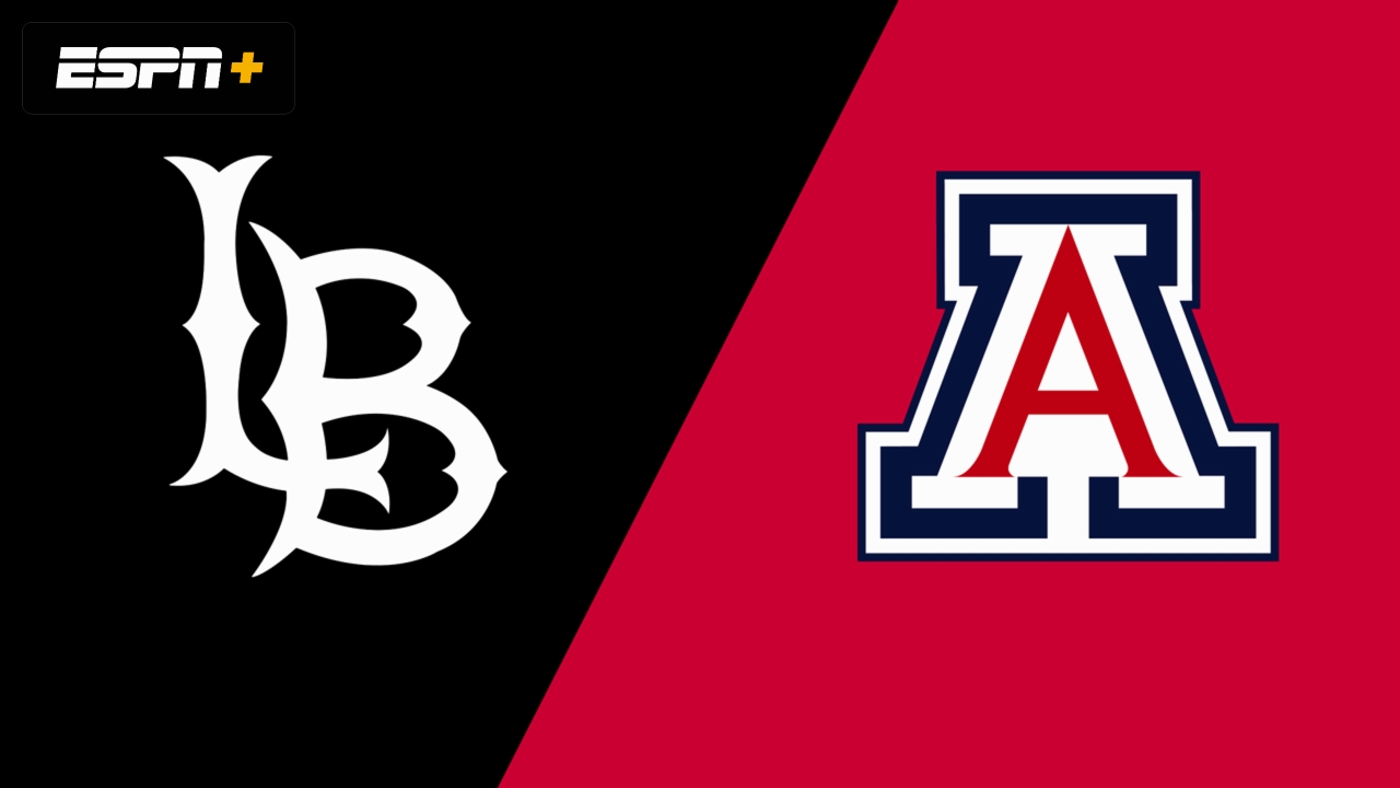 Long Beach State vs. #16 Arizona