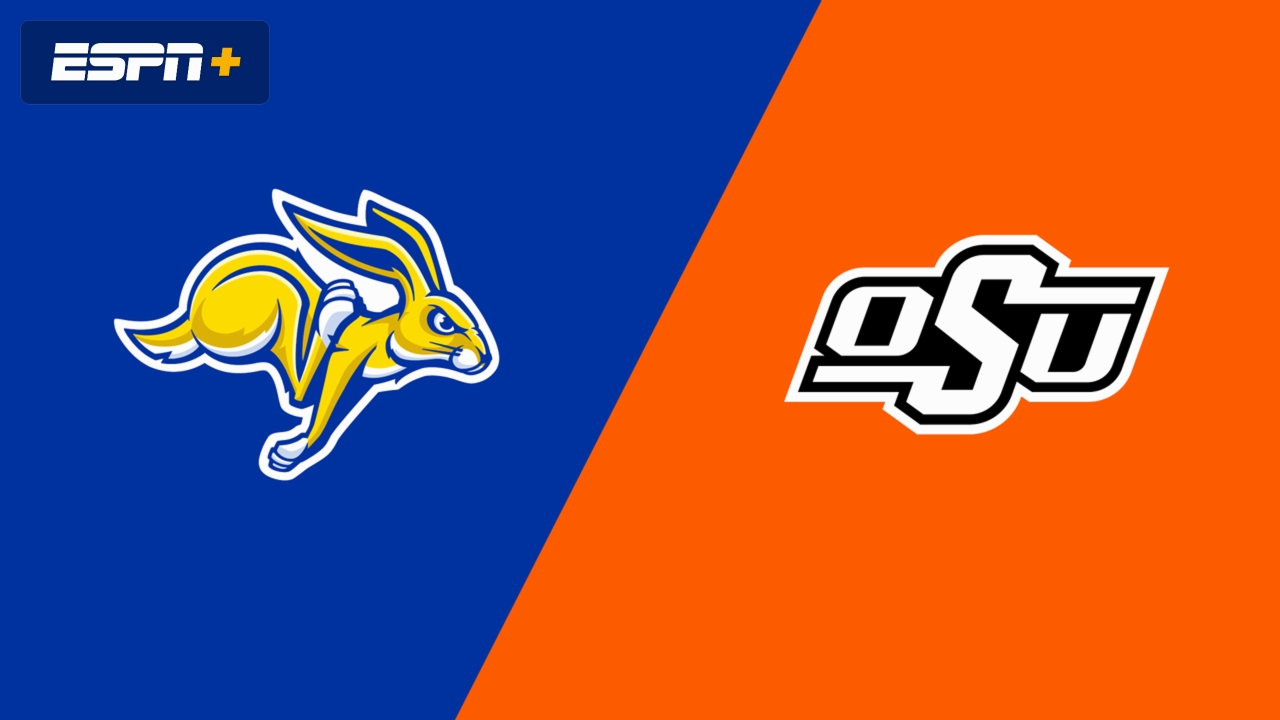 South Dakota State vs. #19 Oklahoma State