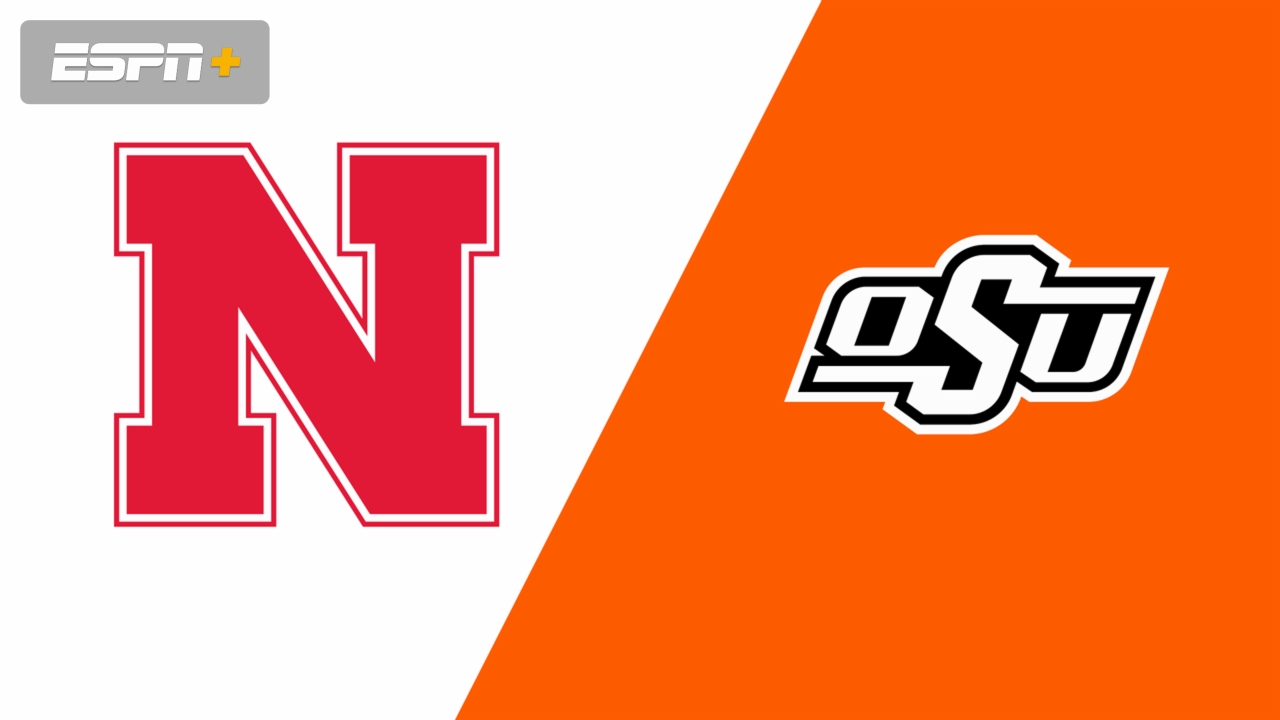 #4 Nebraska vs. #16 Oklahoma State