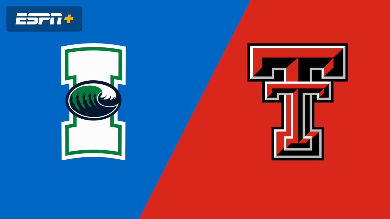 Texas A&M-Corpus Christi vs. #2 Texas Tech