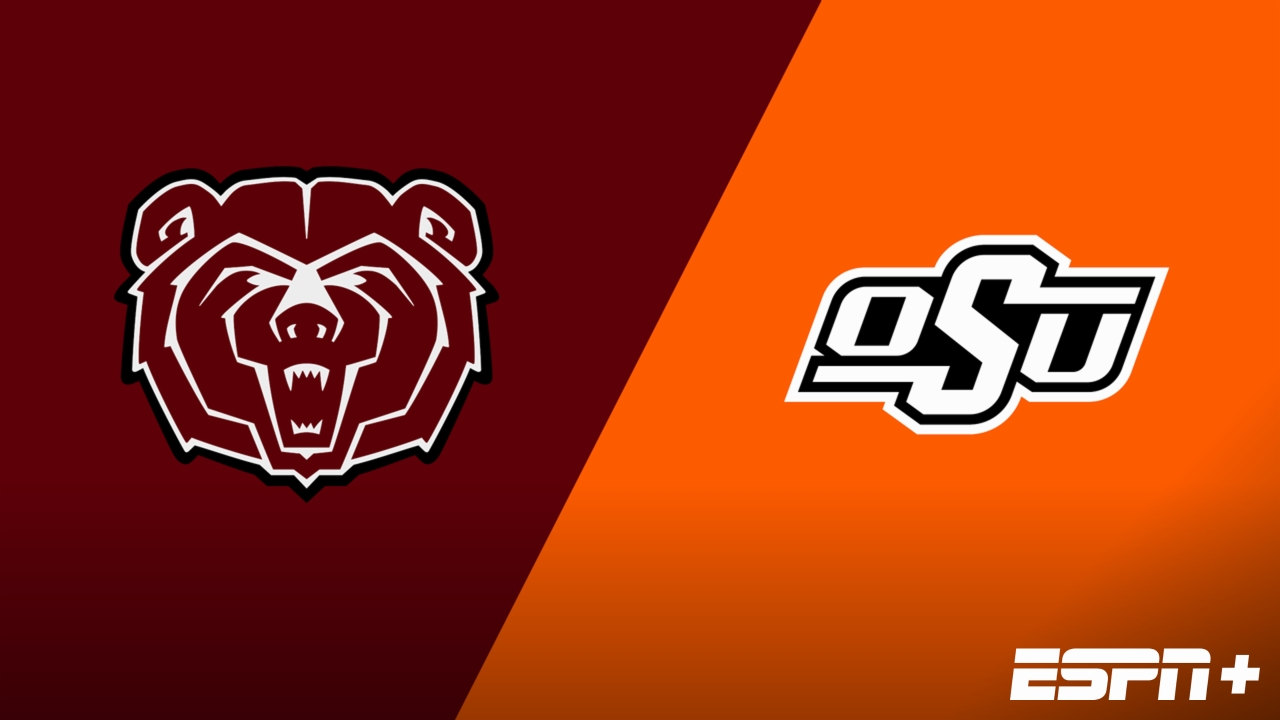 Missouri State vs. #12 Oklahoma State