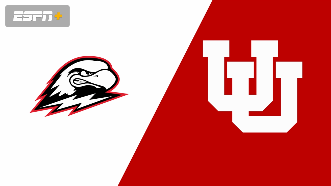 Southern Utah vs. Utah
