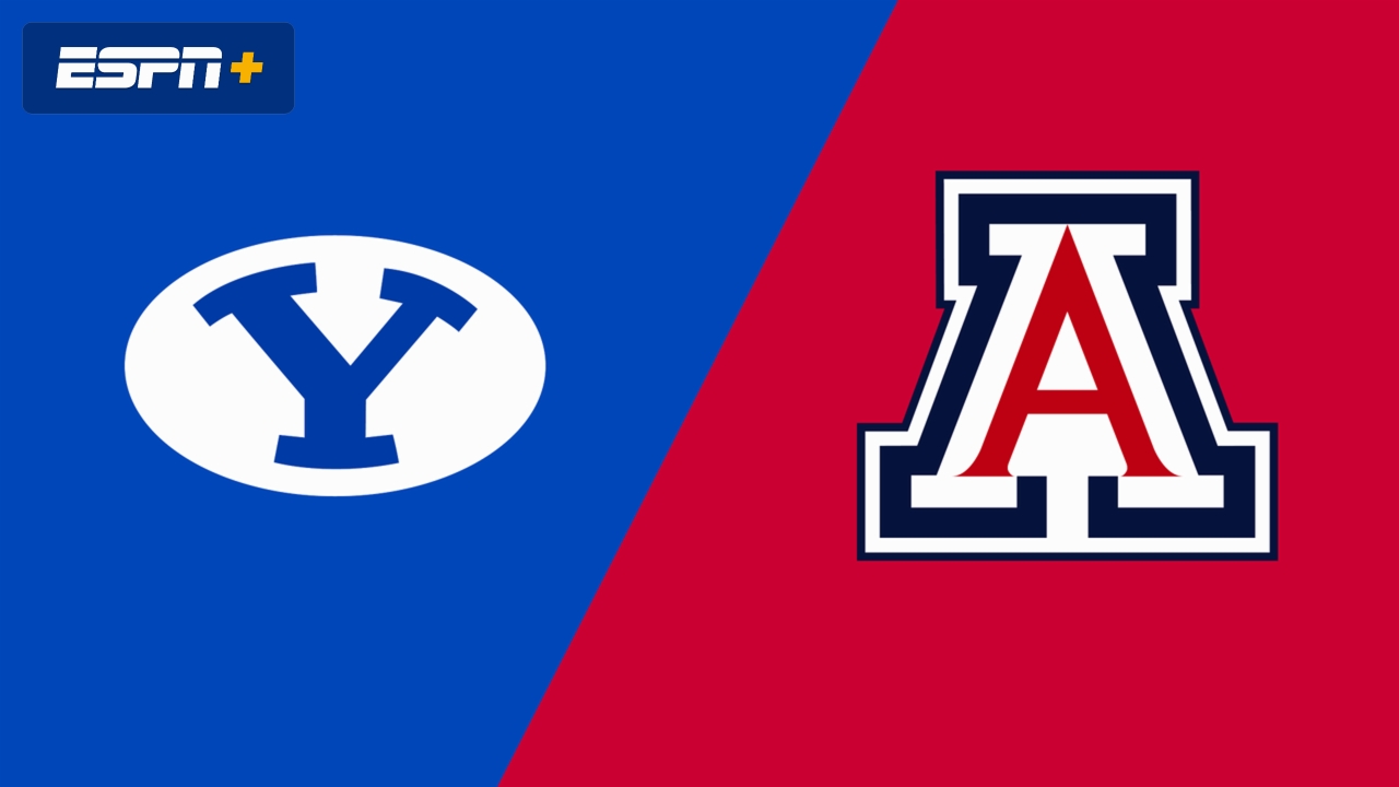 BYU vs. #14 Arizona