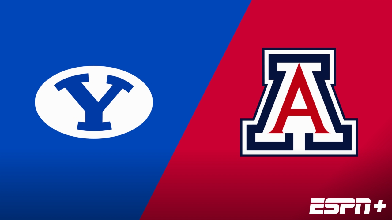 BYU vs. #14 Arizona