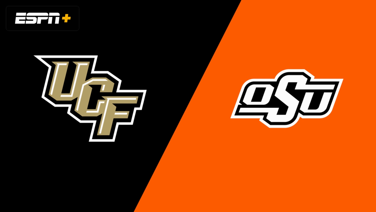 UCF vs. #12 Oklahoma State