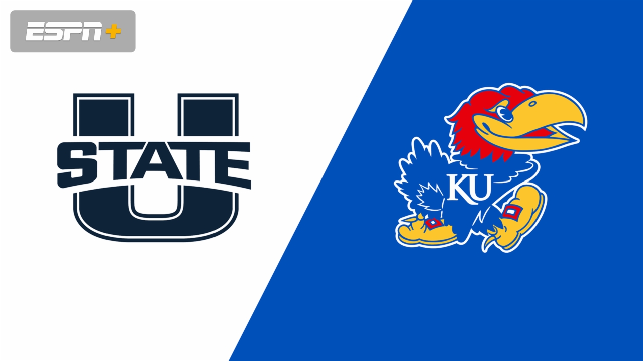 Utah State vs. Kansas