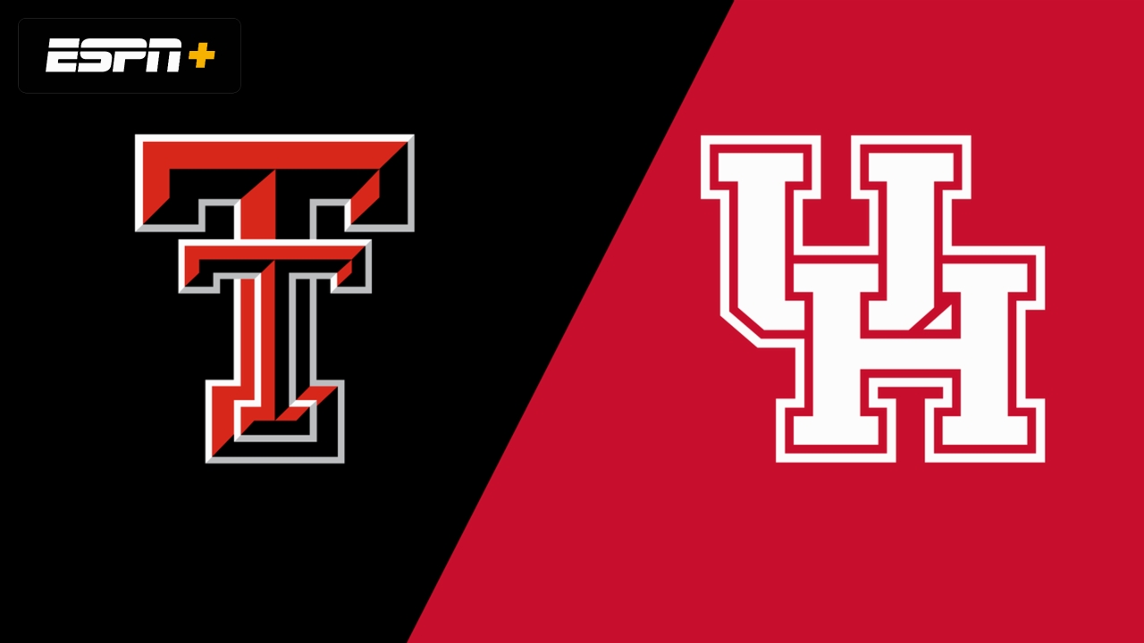 #2 Texas Tech vs. Houston